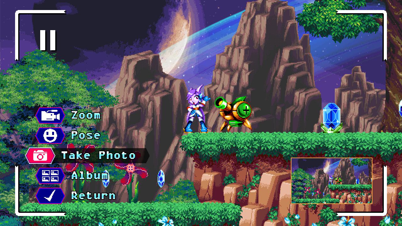 Portada de Freedom Planet 2