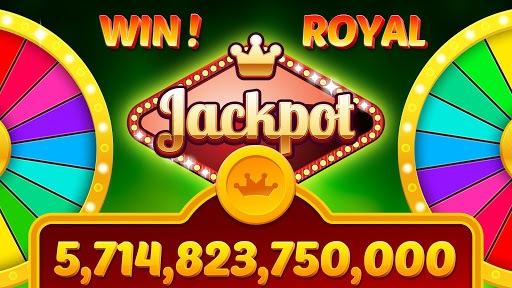 Portada de Luck & Win Slots Casino