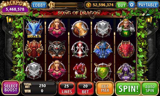 Portada de Casino Slots