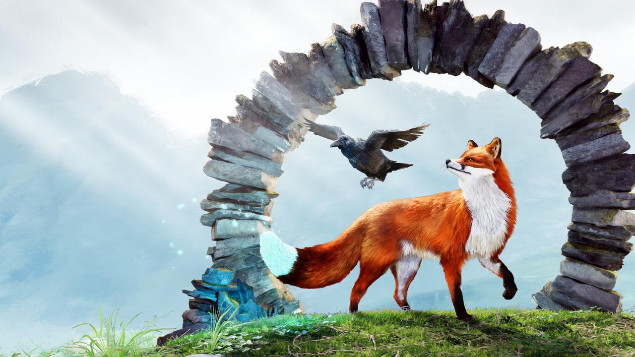 Portada de Spirit of the North 2