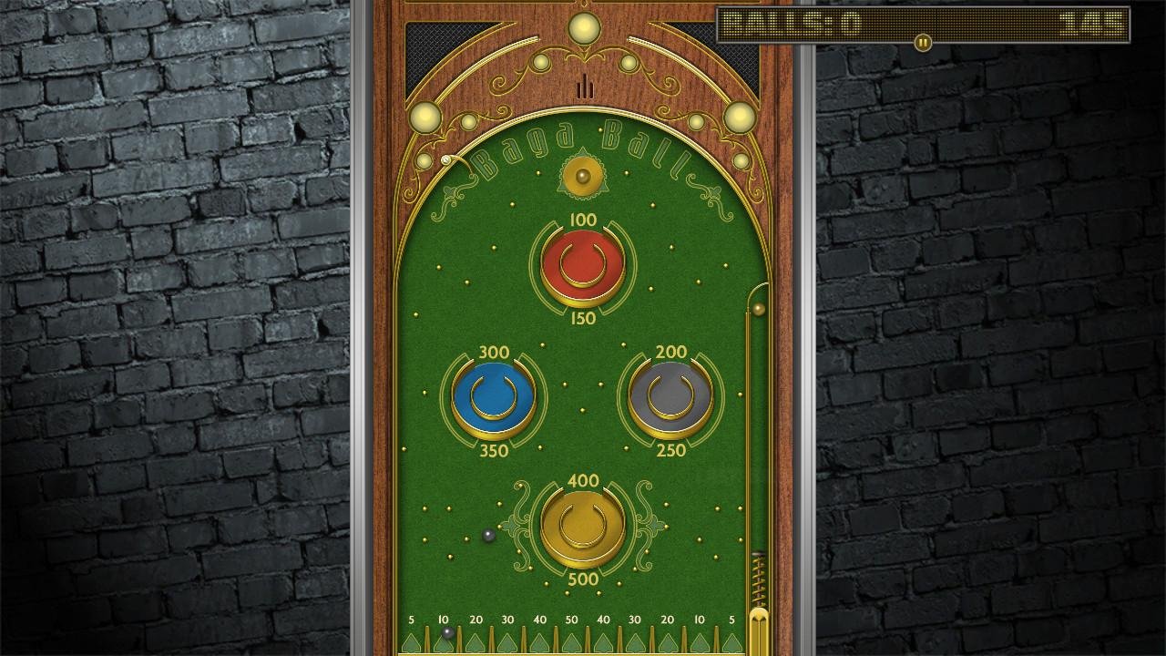 Portada de Pinball Deluxe: Reloaded