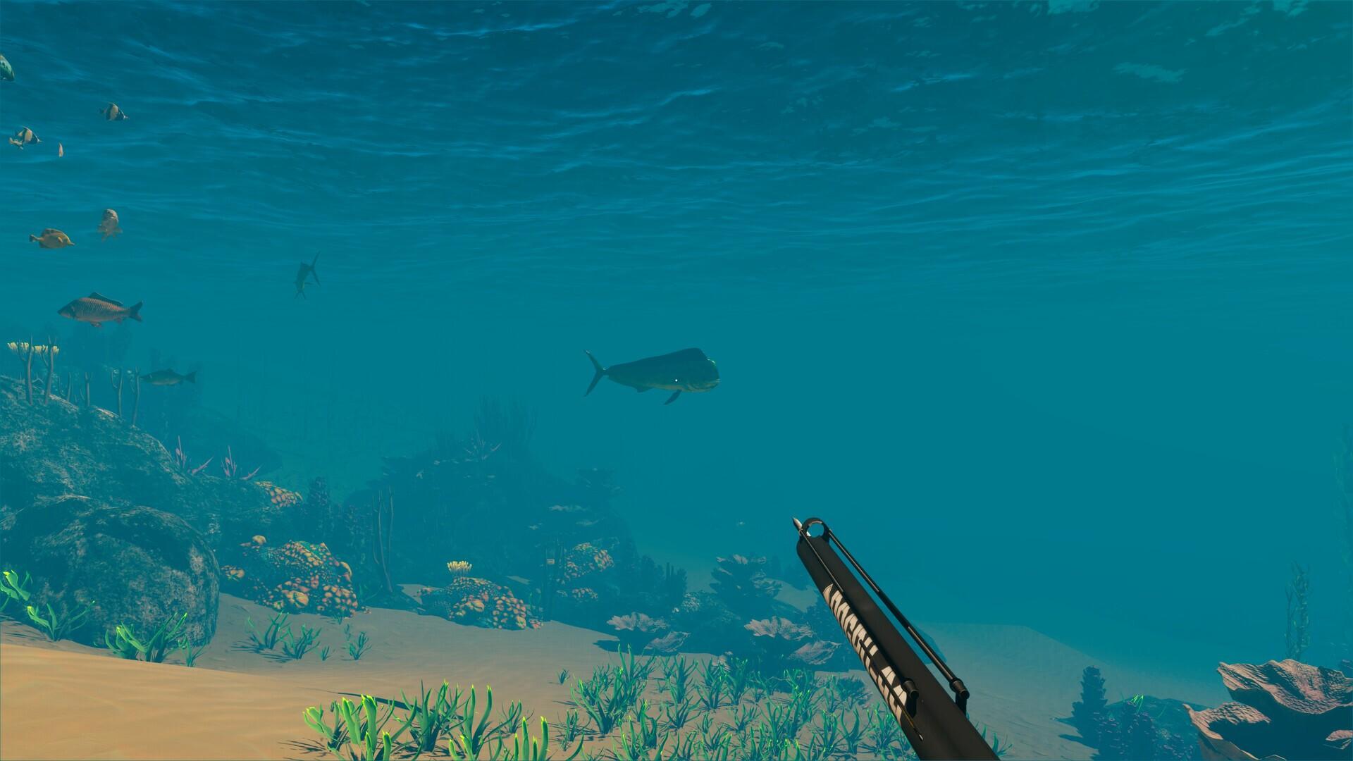 Portada de Paradise Beach Simulator