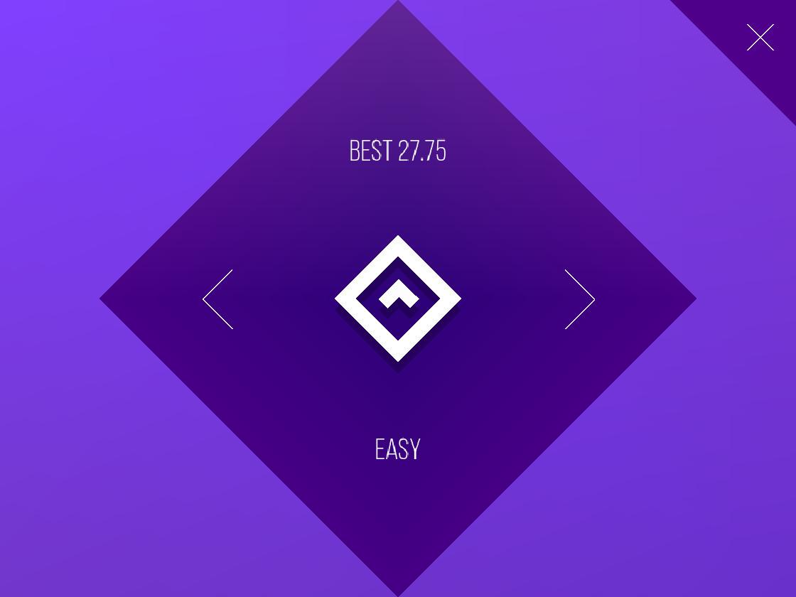 Portada de Project Rhombus