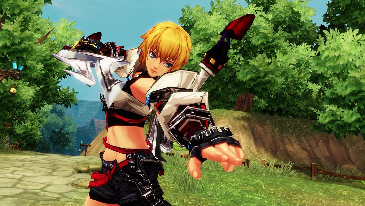 Portada de Kritika Online