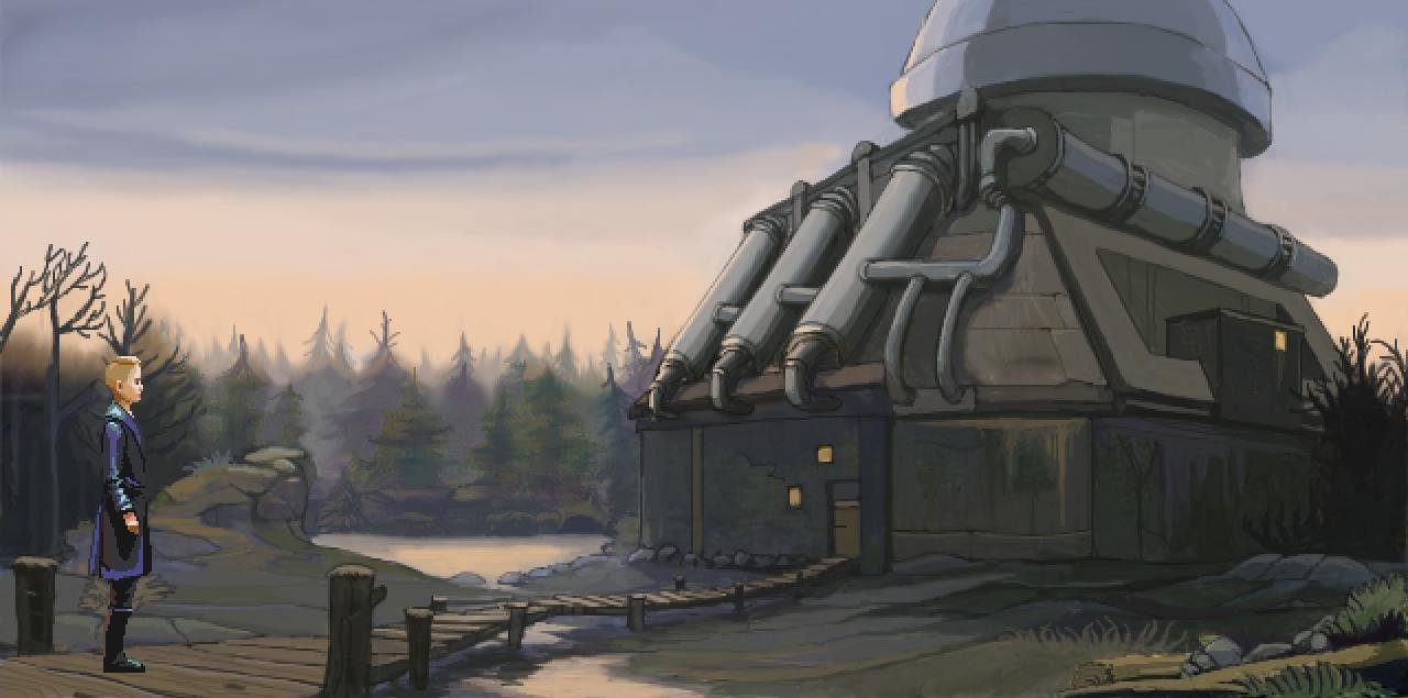 Portada de Whispers of a Machine