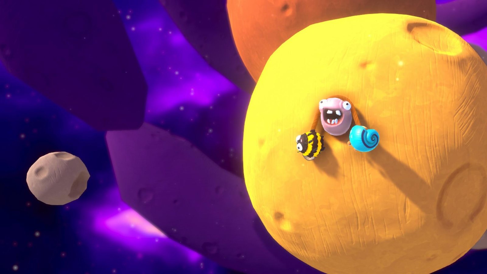 Portada de Fling to the Finish