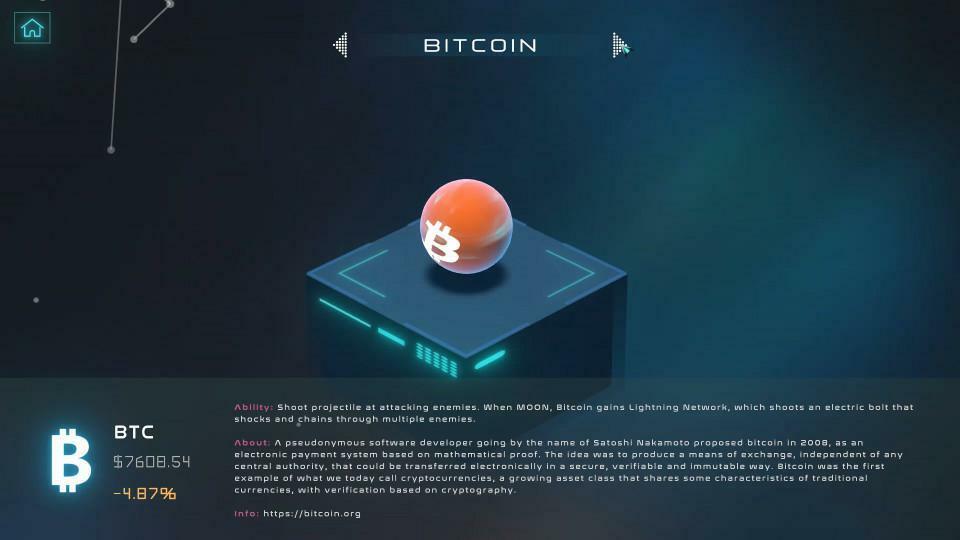 Portada de Crypto: Against All Odds
