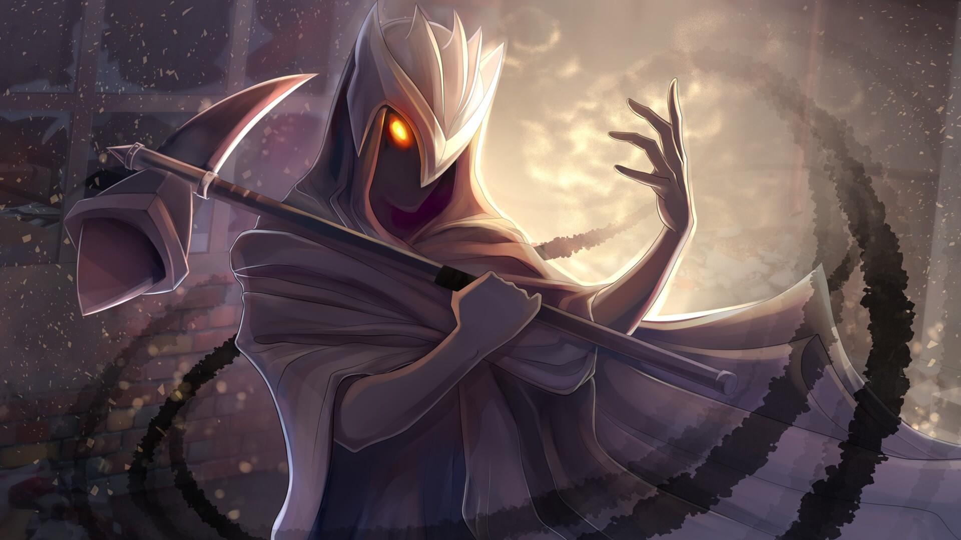 Portada de Degraman: Act I. Vincent