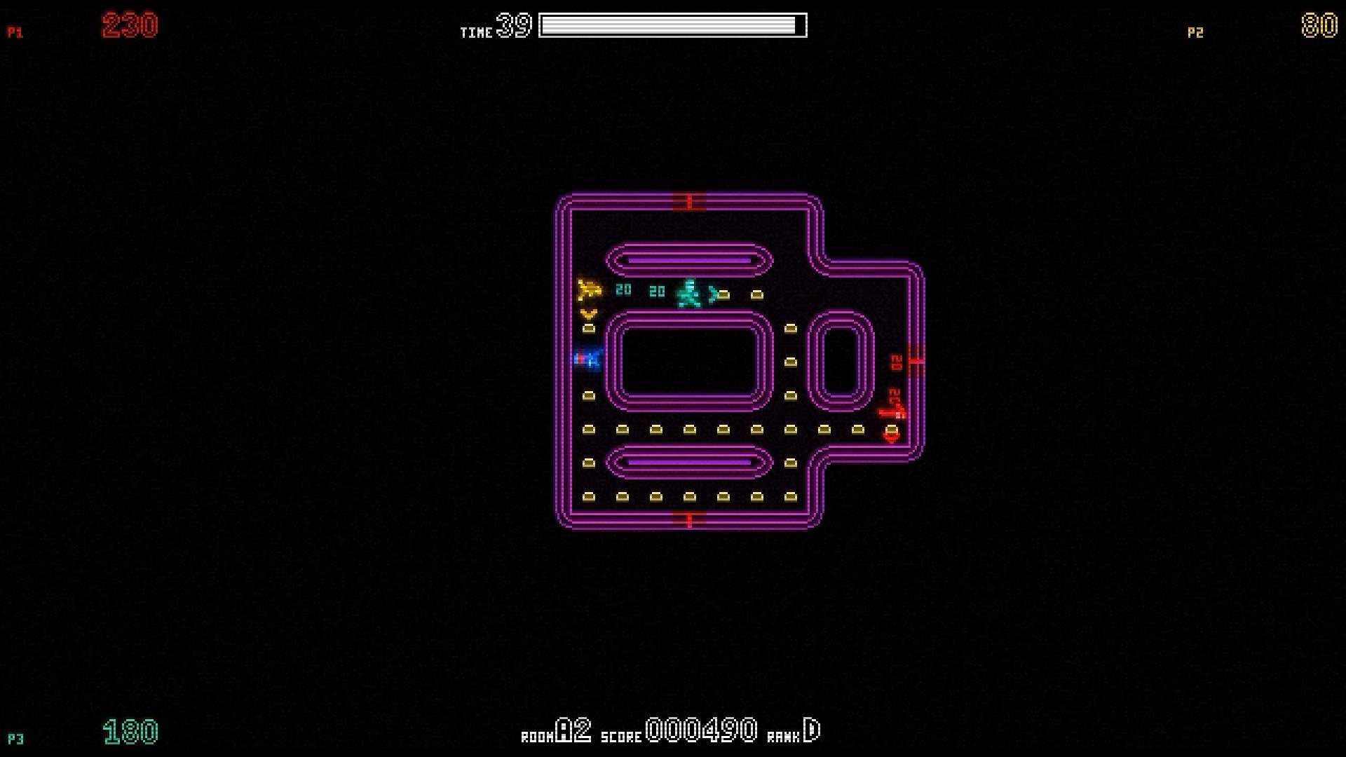 Portada de RUNRUNRUN