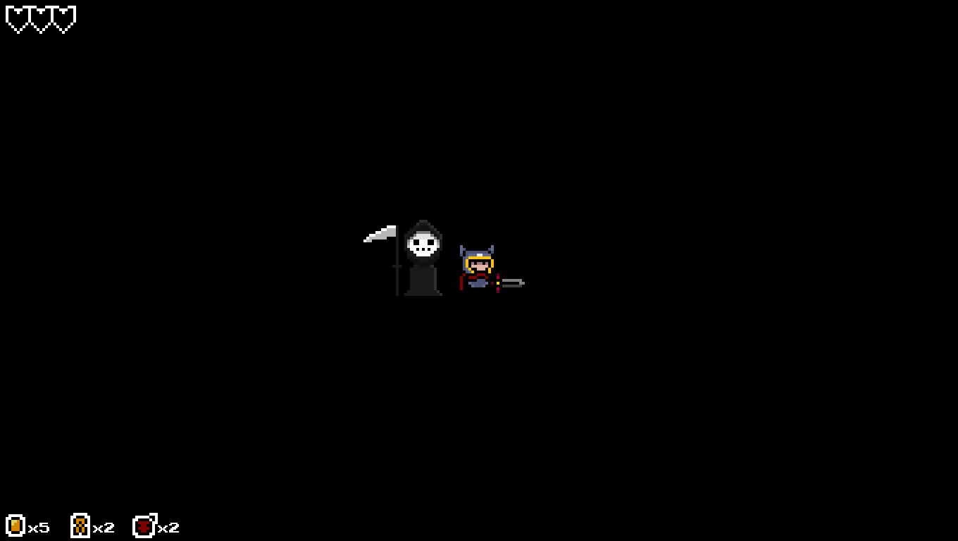 Portada de Princess.Loot.Pixel.Again x2