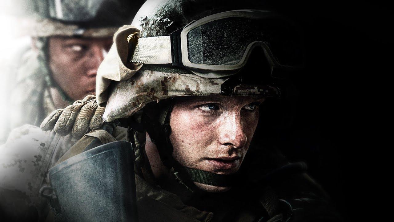 Portada de Six Days in Fallujah
