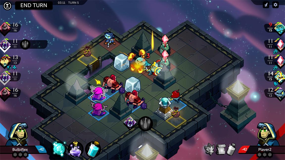 Portada de Dungeon Of Zaar