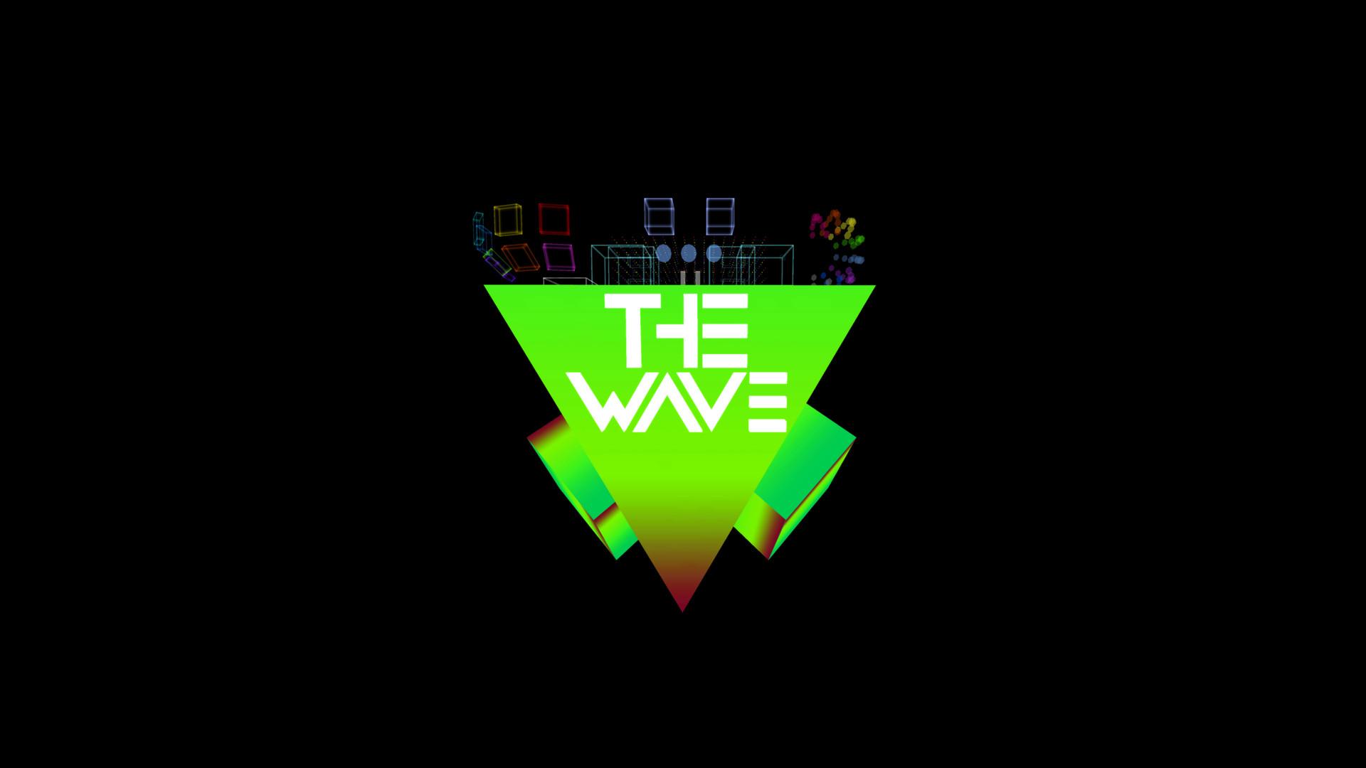 Portada de TheWave