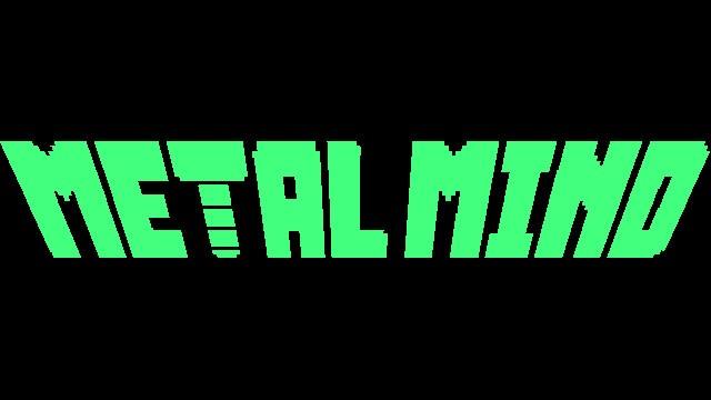 Portada de Metal Mind