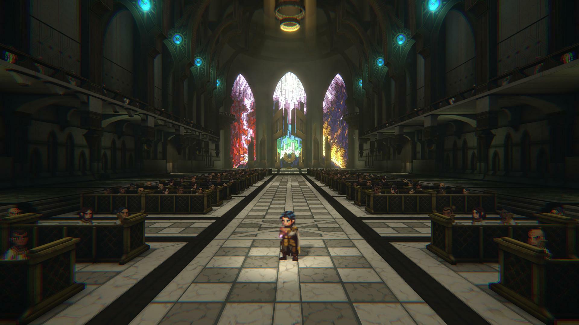 Portada de SacriFire