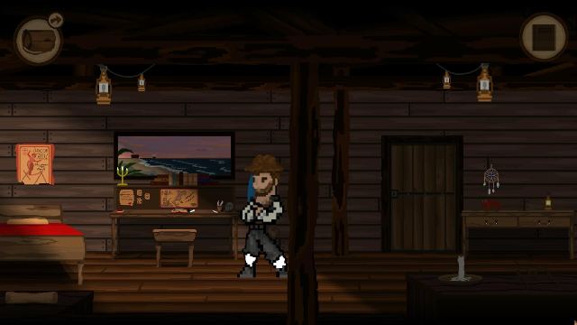 Portada de Crowalt: Traces of the Lost Colony - Prologue