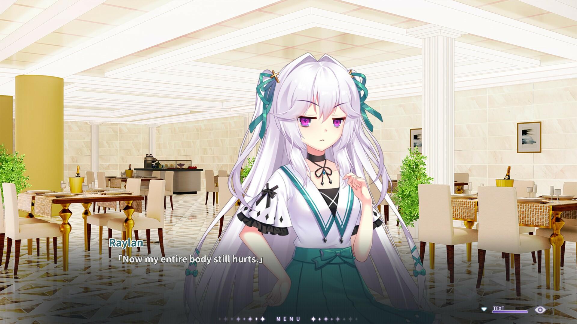 Portada de Vampires' Melody