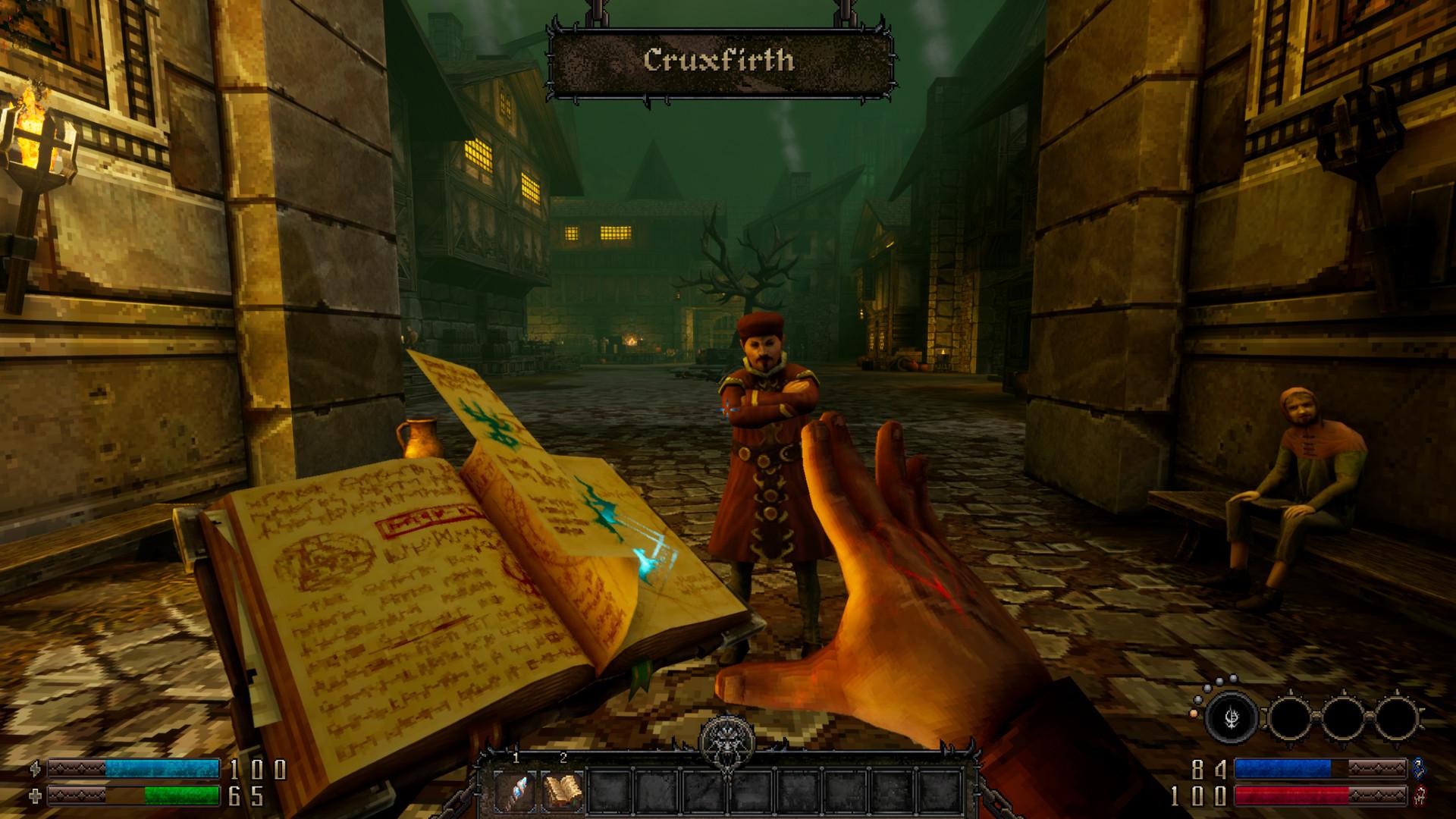 Portada de Core Decay