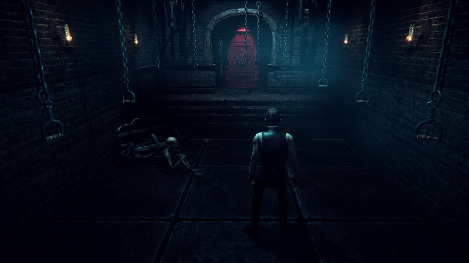 Portada de Westmark Manor