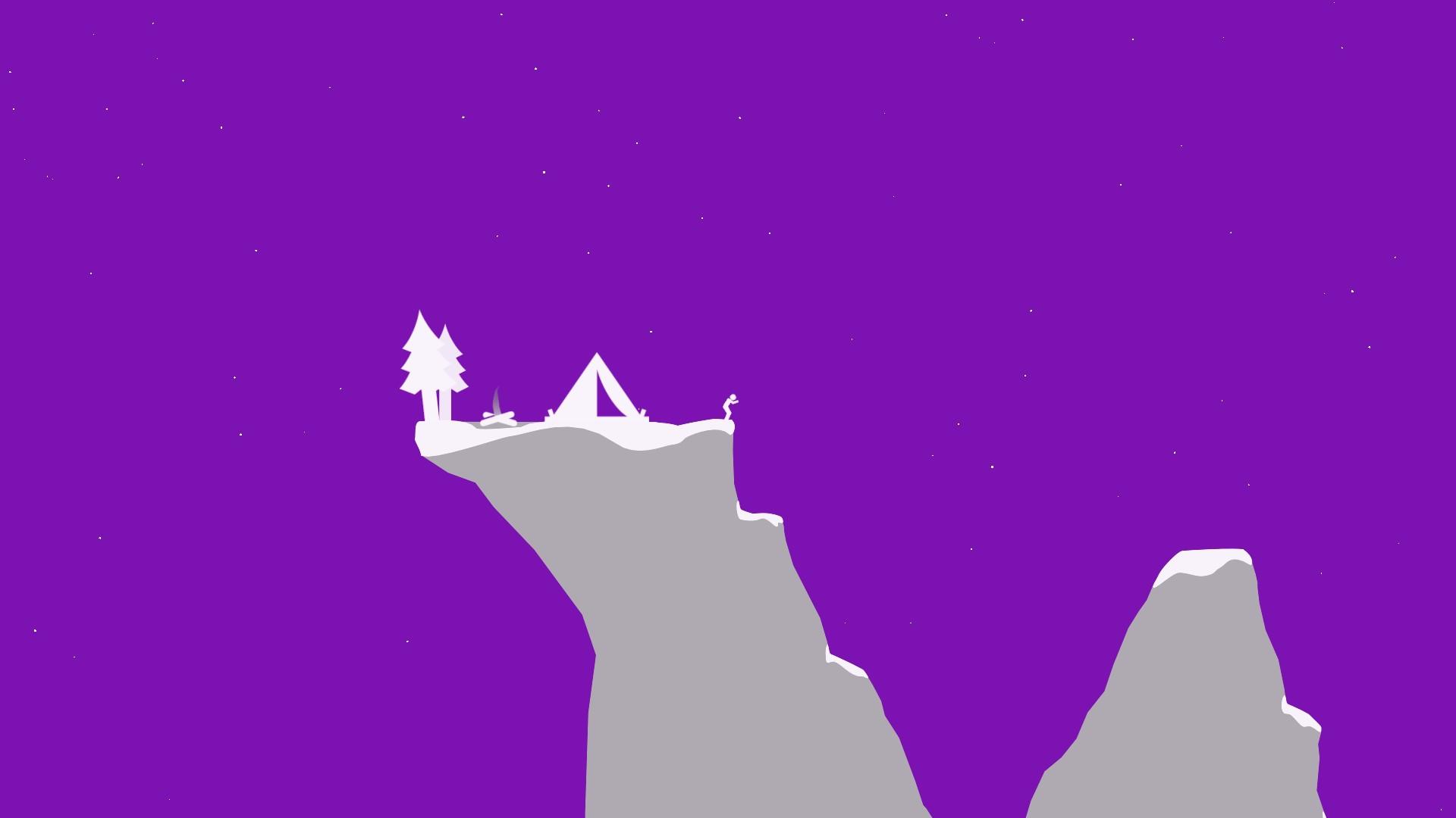 Portada de Just Flip - a physics game by Jeff Weber