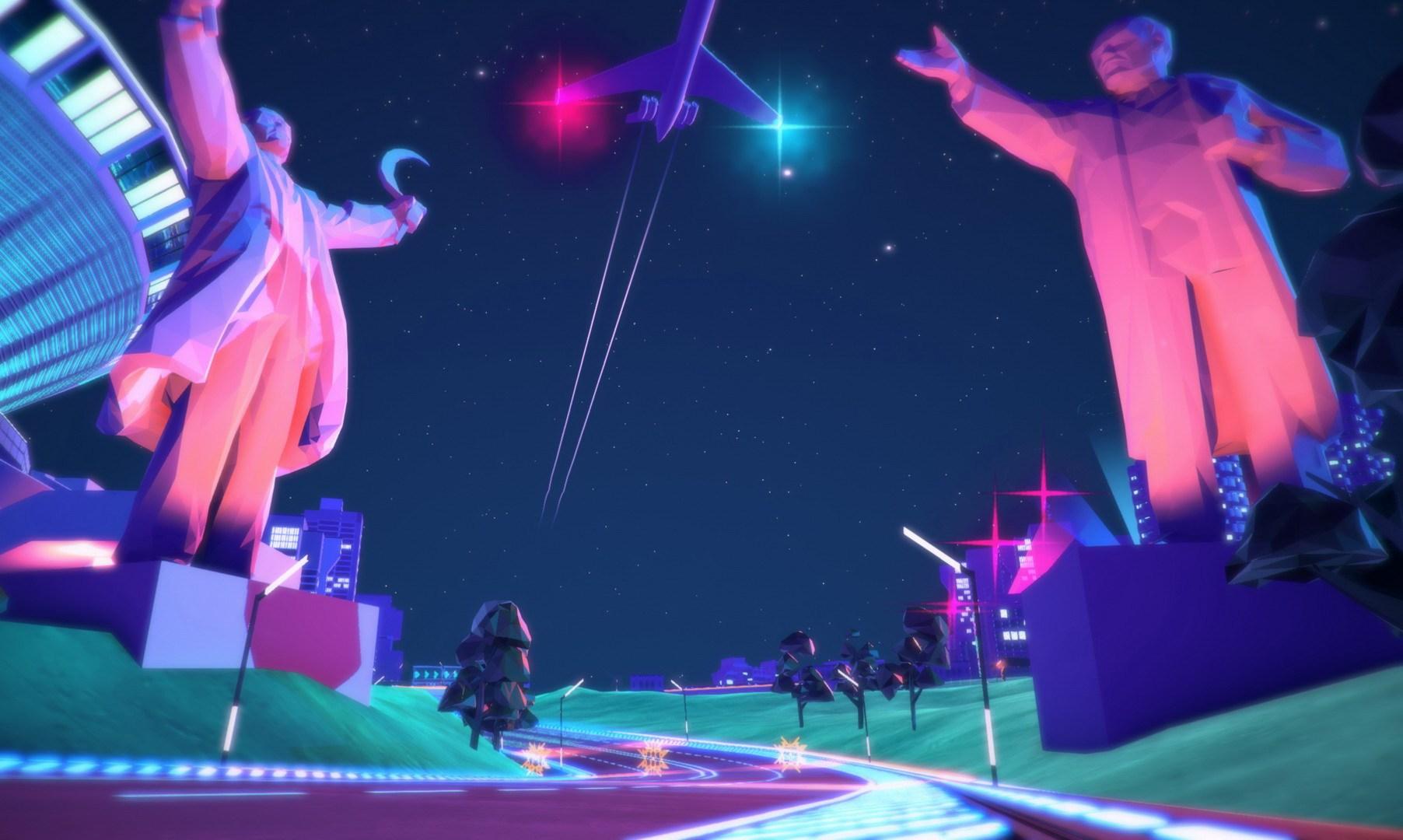 Portada de Electro Ride