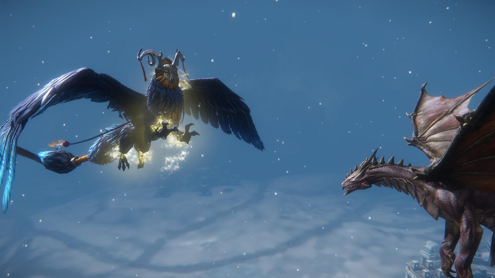 Portada de Icarus Online
