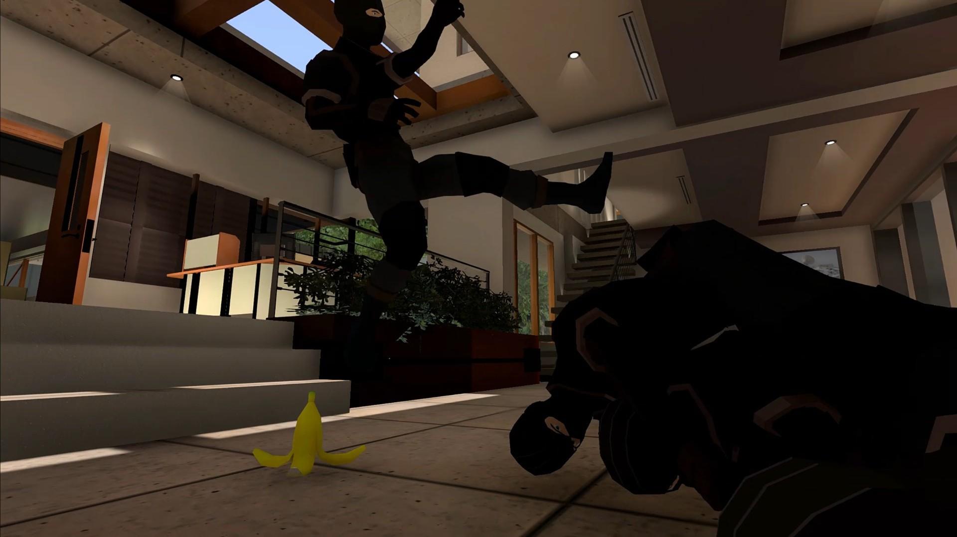 Portada de Intruder