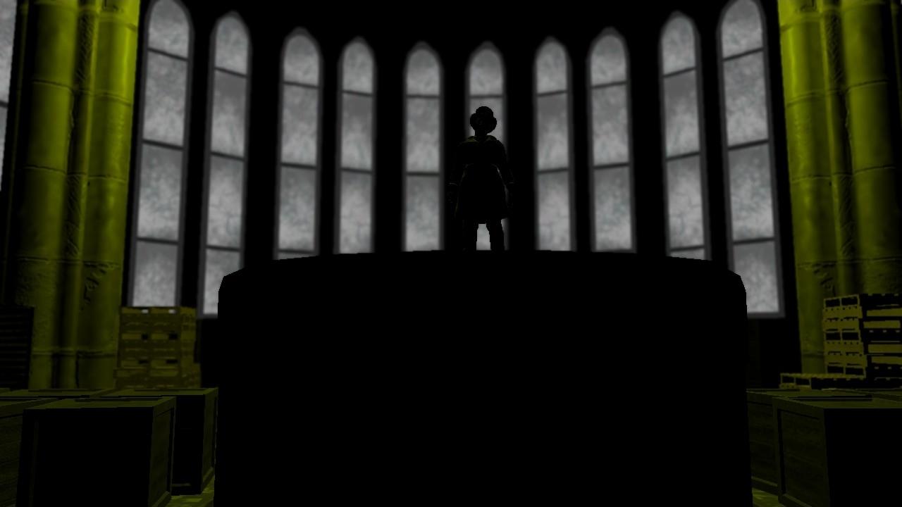 Portada de Mr. Maze