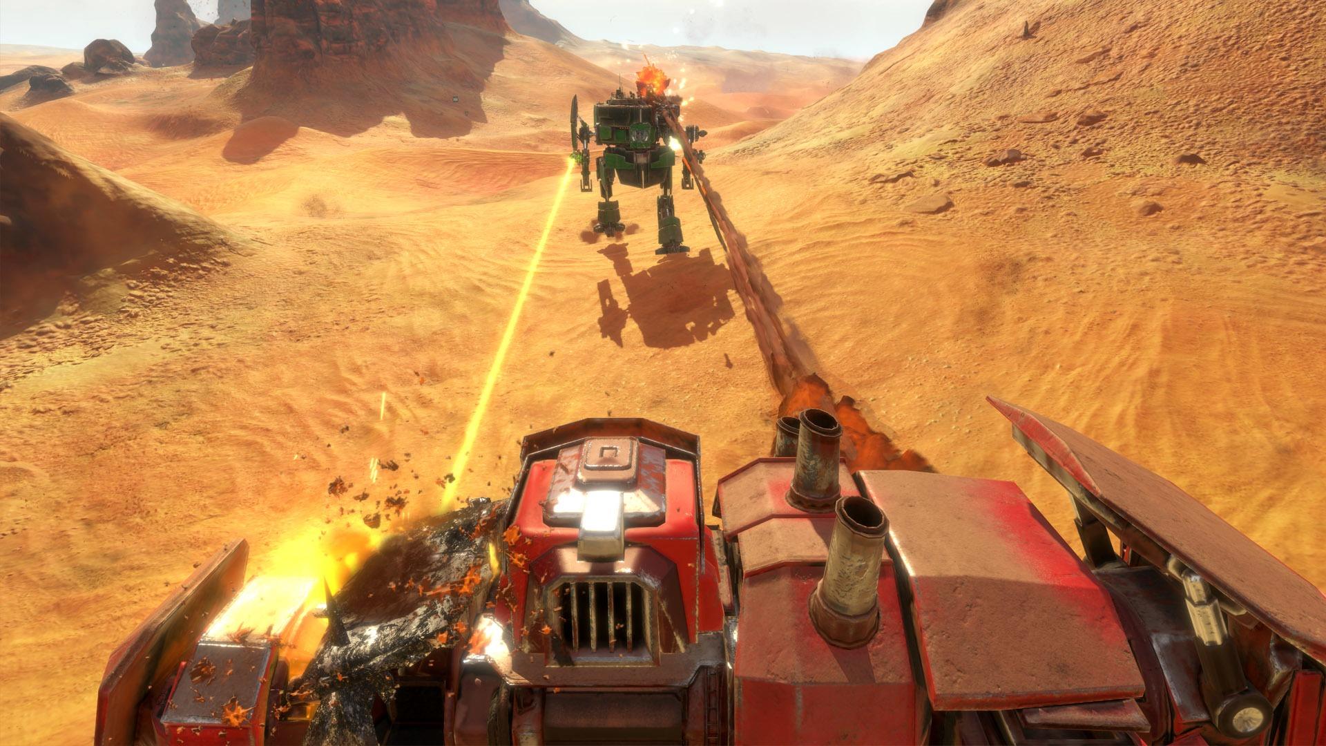 Portada de Vox Machinae