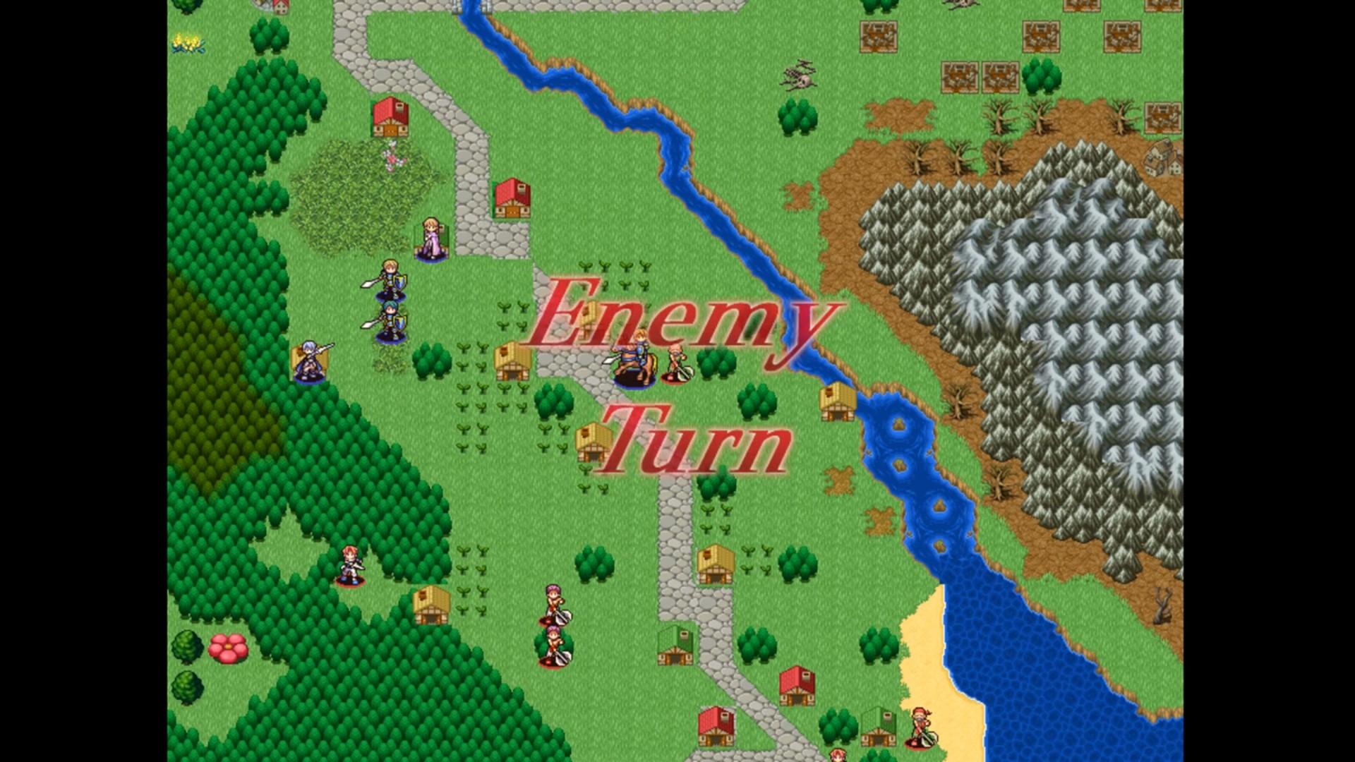 Portada de Vestaria Saga