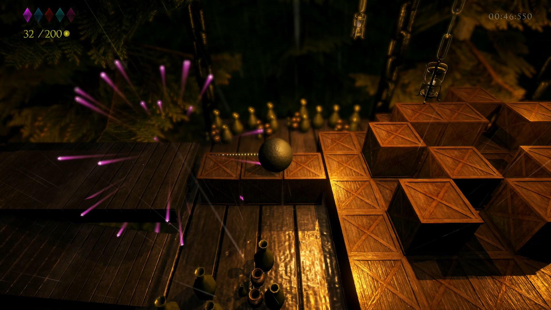 Portada de AtmaSphere
