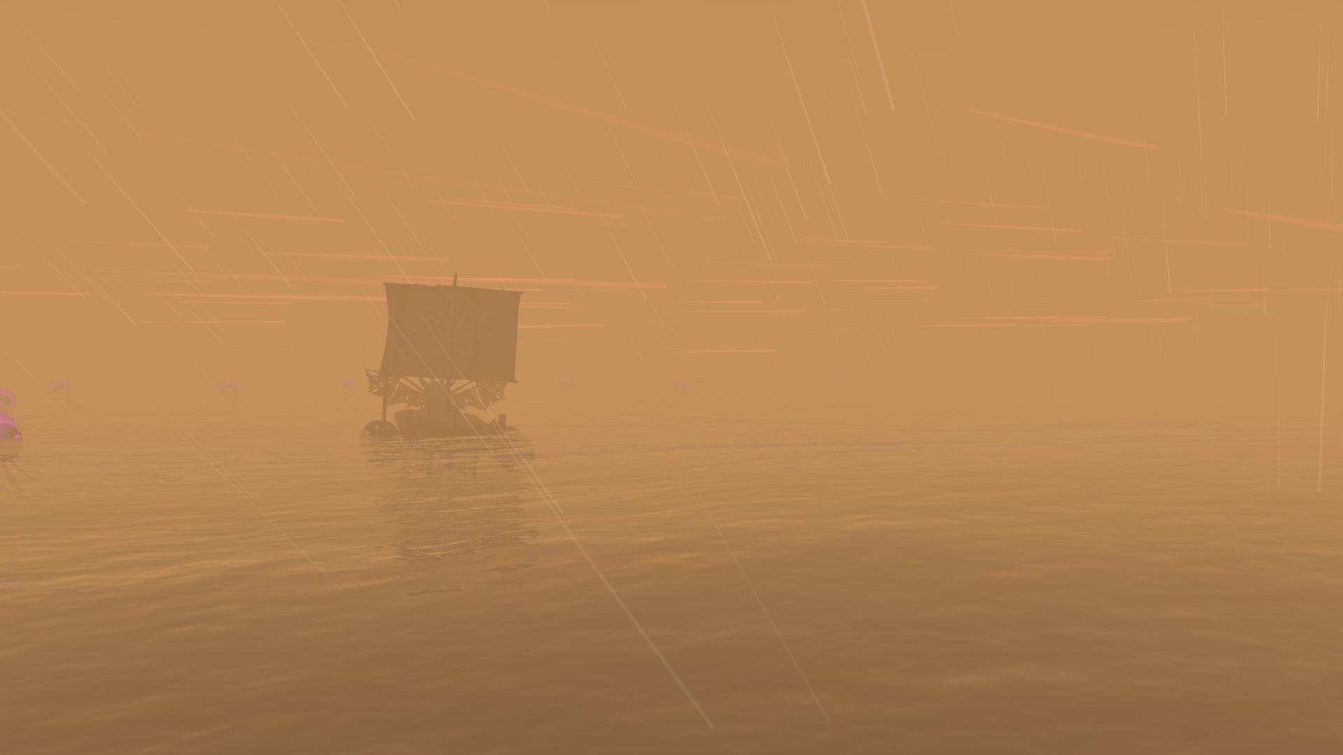 Portada de Make Sail