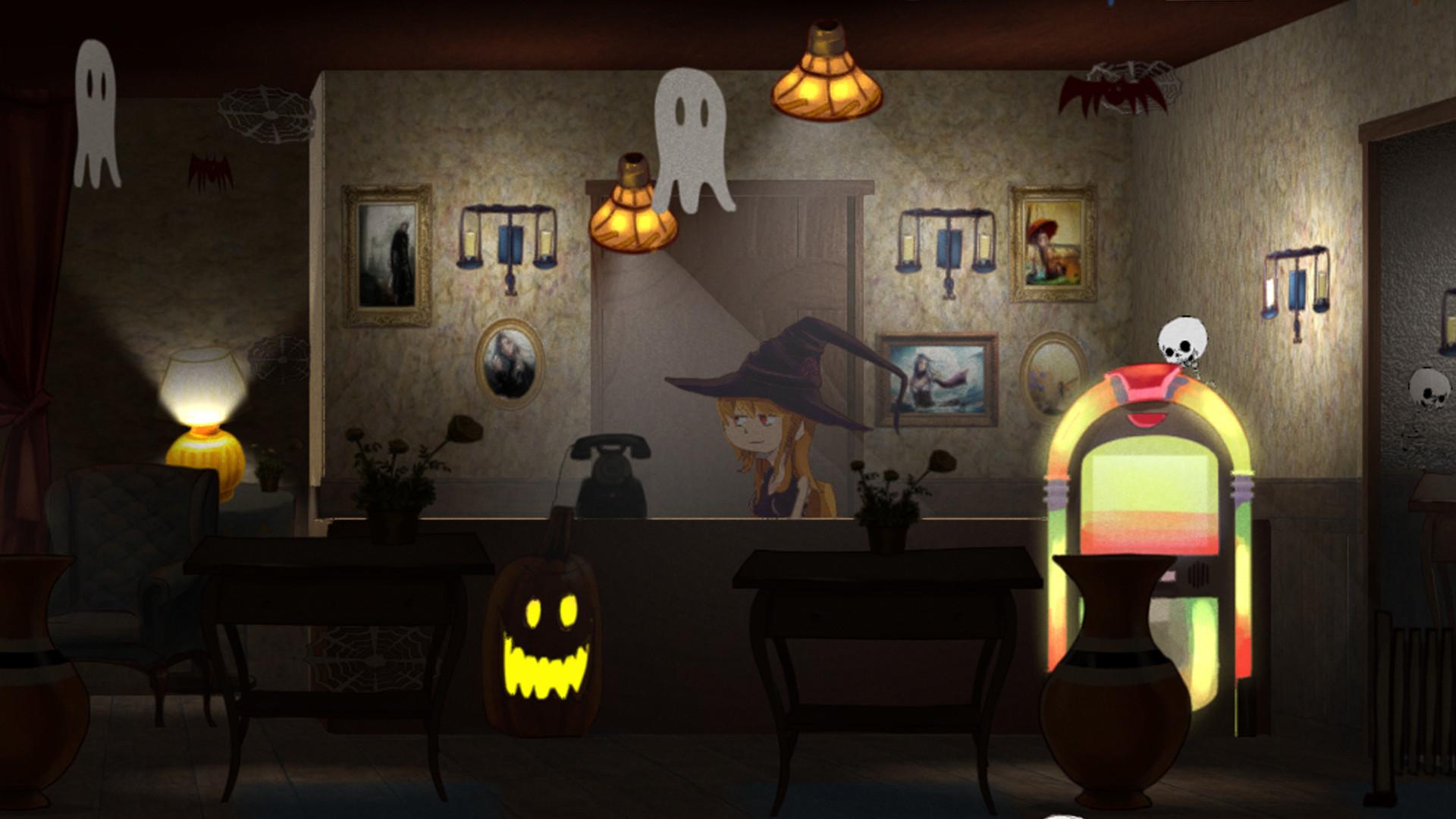Portada de Drosoph Hotel