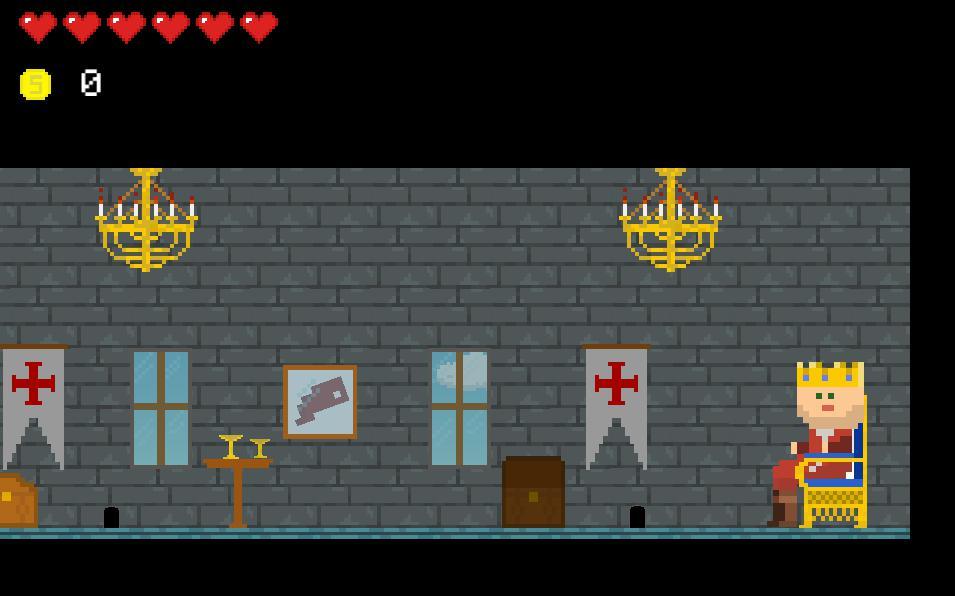 Portada de Cave Brawlers