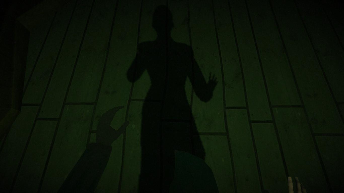 Portada de Asylum