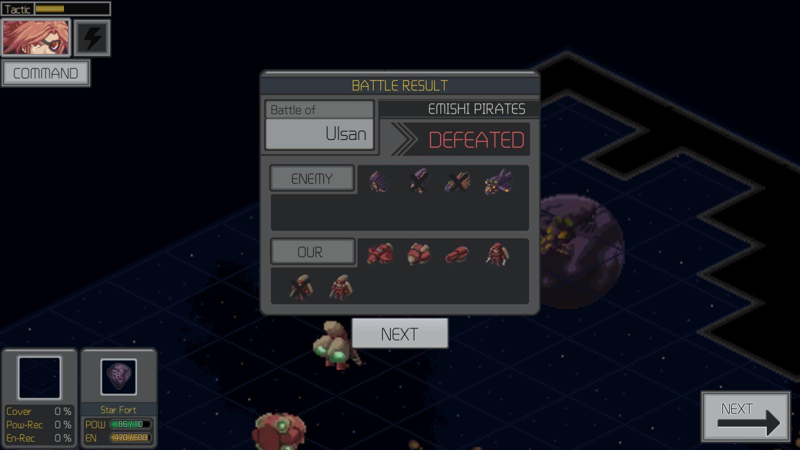 Portada de Chaos Sector