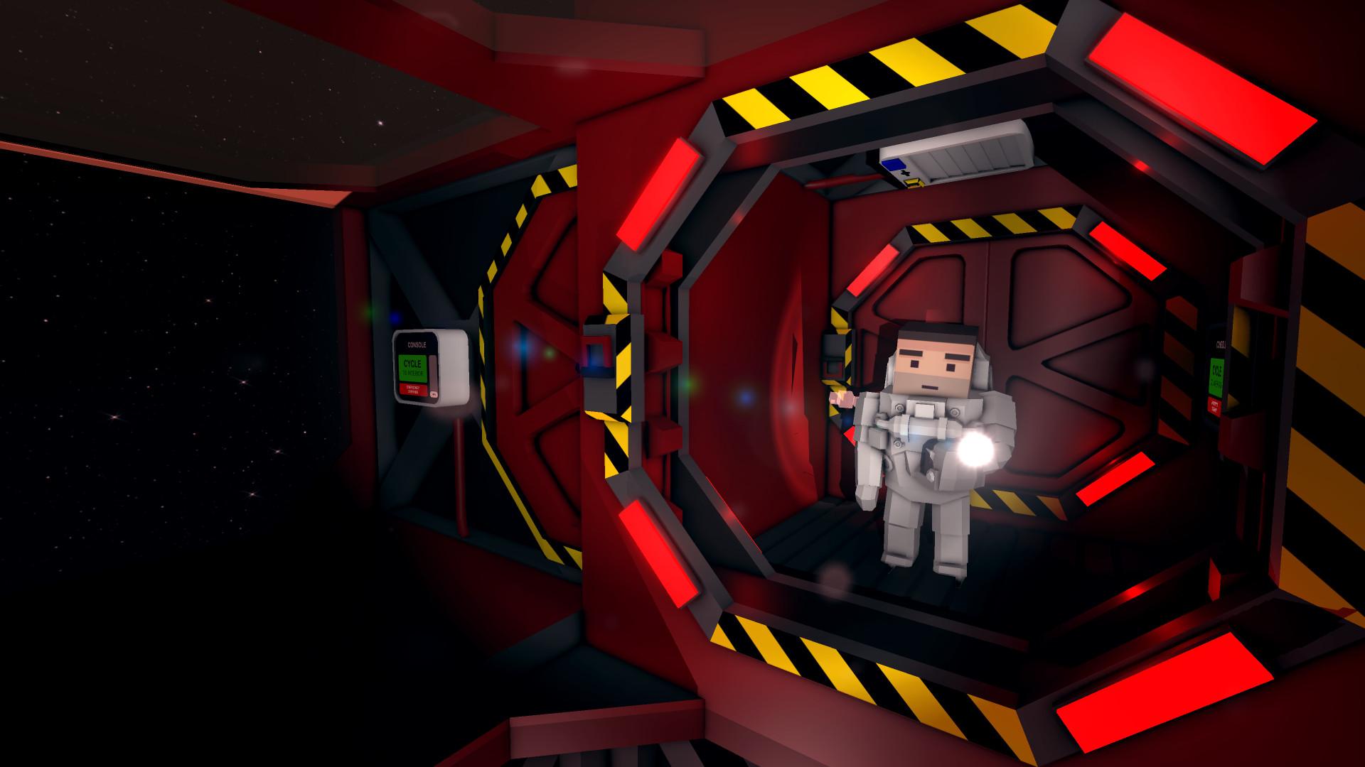 Portada de Stationeers