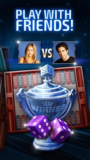 Portada de Narde Tournament