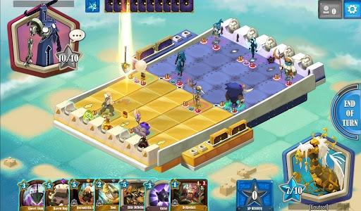 Portada de KROSMAGA - The WAKFU Card Game