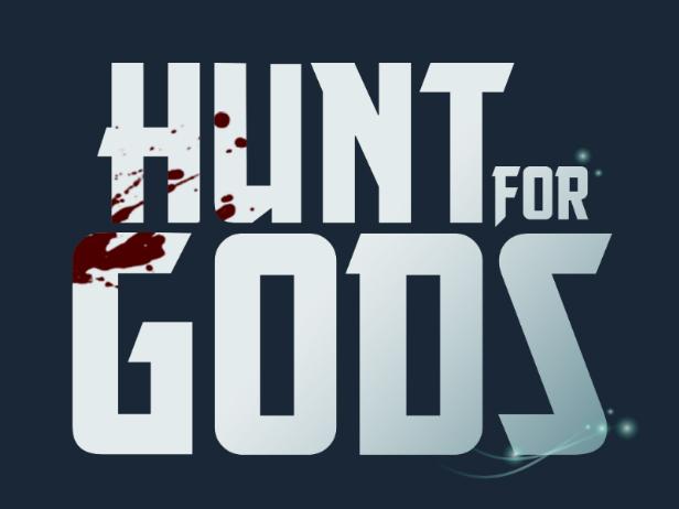 Portada de Hunt For Gods