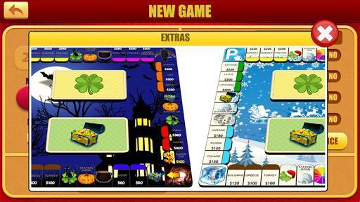 Portada de Rento - Dice Board Game Online