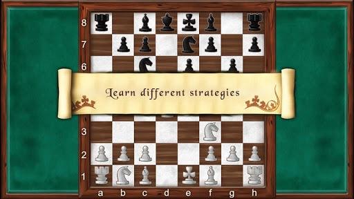 Portada de Chess and Mate