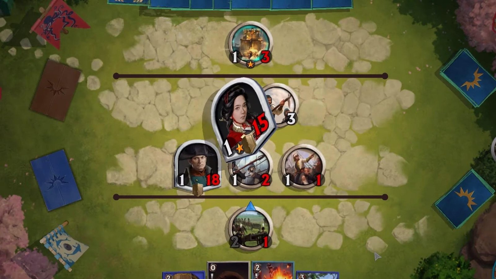 Portada de Total War: ELYSIUM