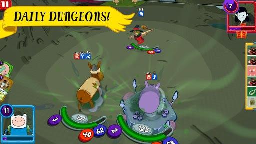 Portada de Card Wars Kingdom