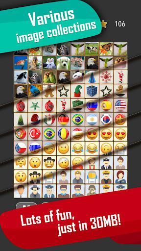 Portada de Onnect - Pair Matching Puzzle