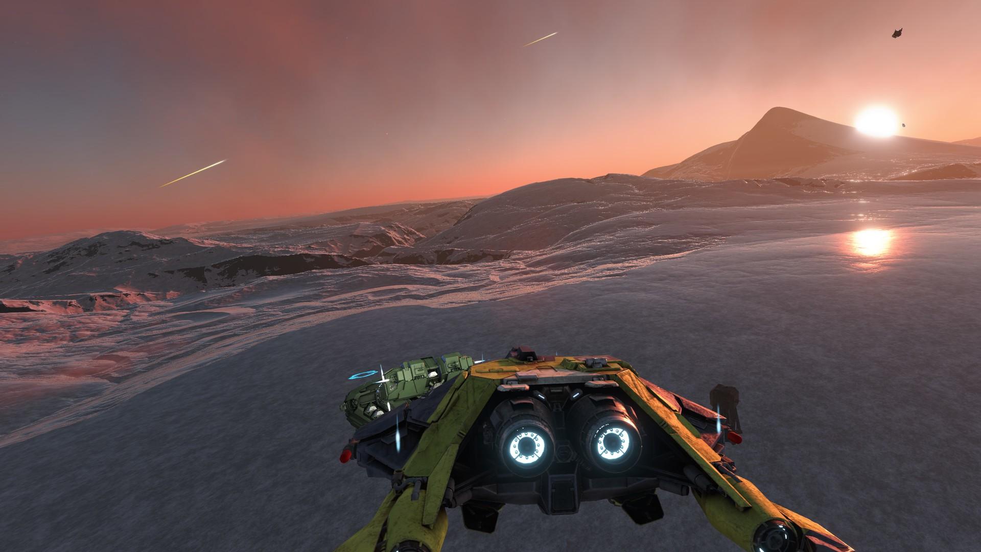 Portada de Infinity: Battlescape