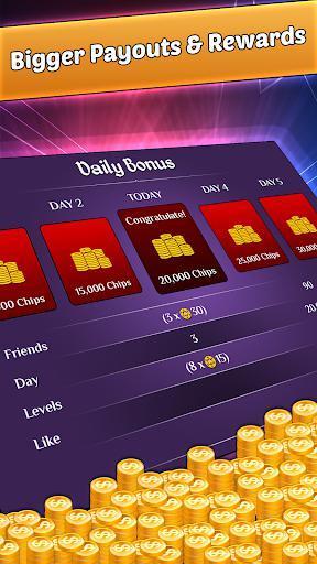 Portada de Rummy offline