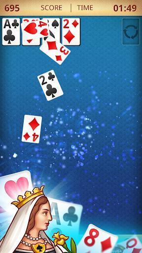Portada de Solitare