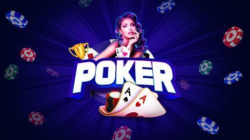 Portada de Poker Free