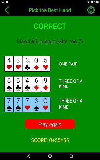 Portada de Poker Nerd (Games and Trainer)